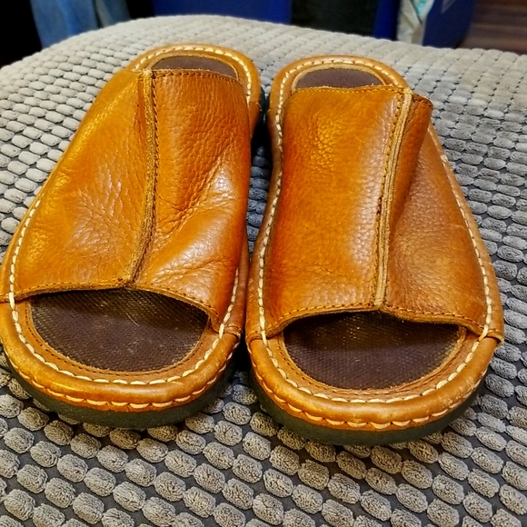 Hunter's Bay Shoes Hunters Bay Mens Sandals 75 Poshmark